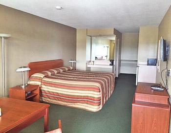 Forest Grove Inn Bagian luar foto