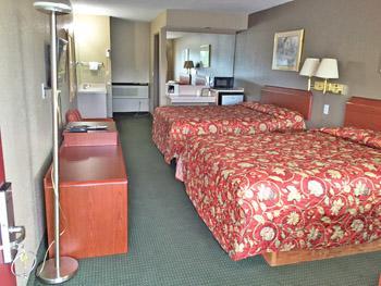 Forest Grove Inn Bagian luar foto